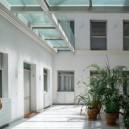 Magno Apartments Casa Del Correo Mayor I Sevilla Kültér fotó