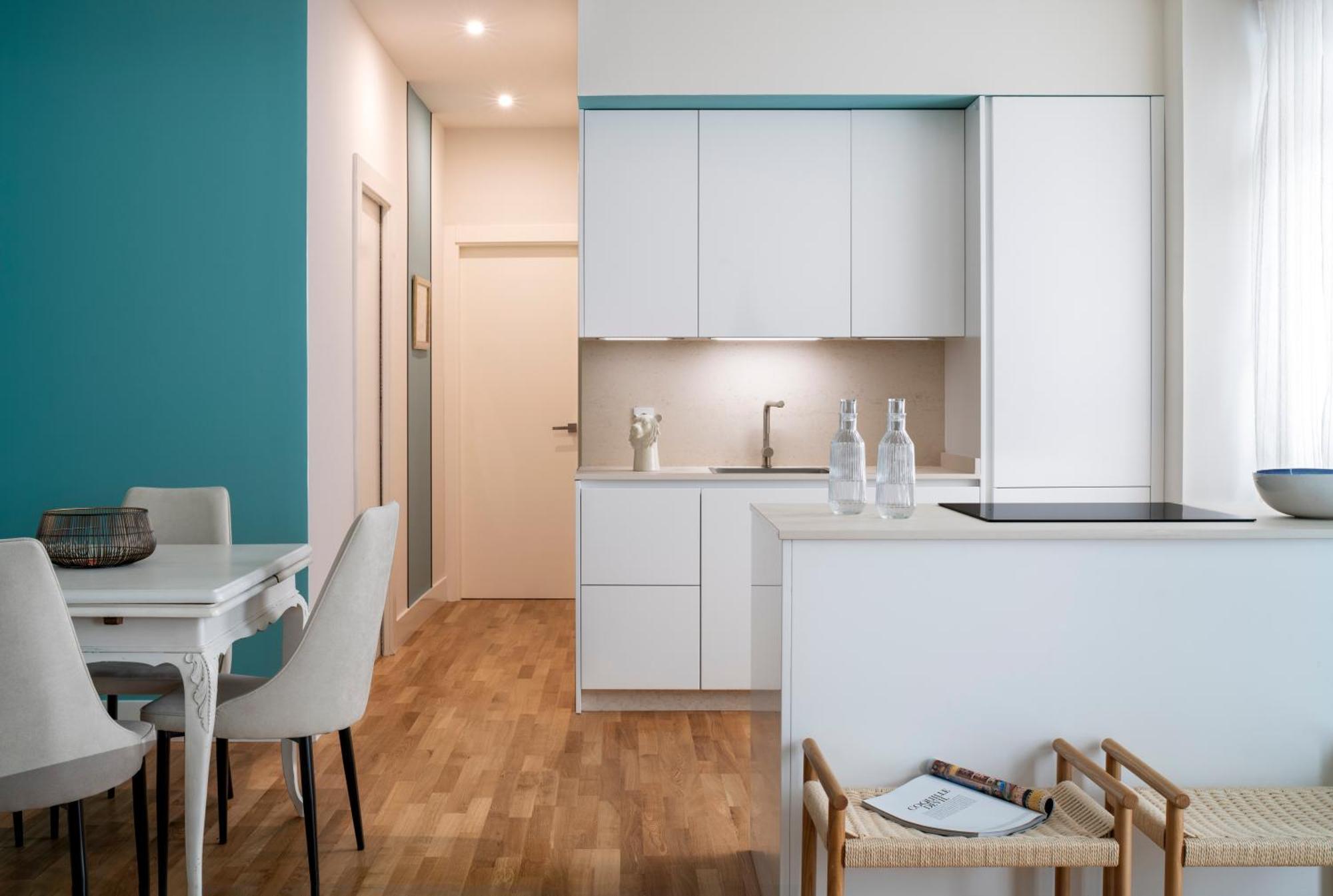Magno Apartments Casa Del Correo Mayor I Sevilla Kültér fotó